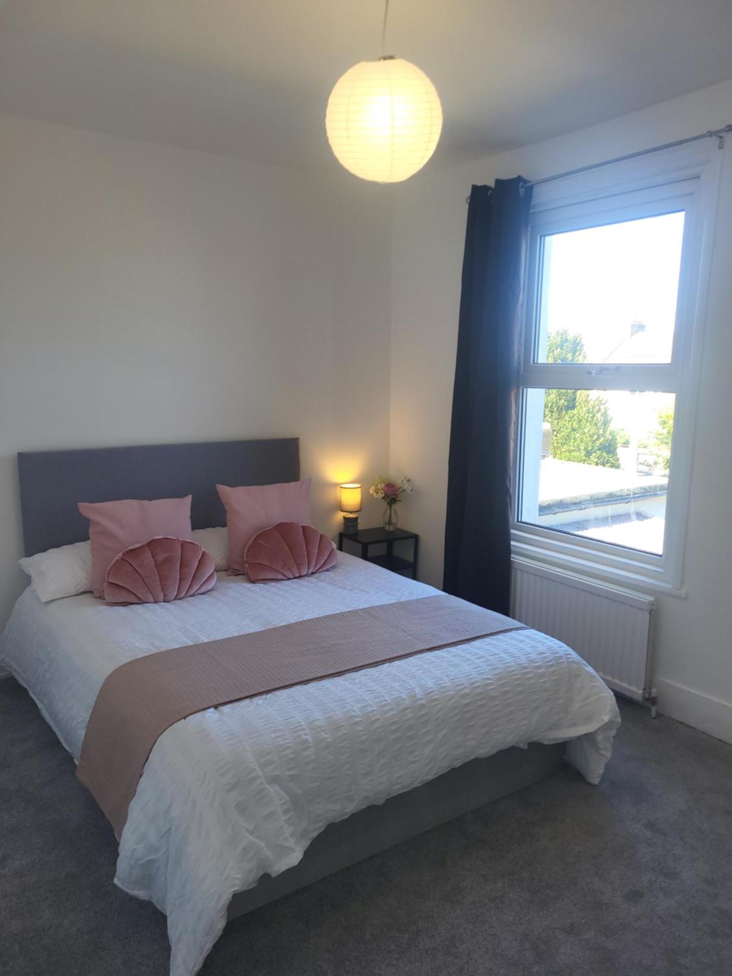 Dreamland Escape Villa Margate Dış mekan fotoğraf